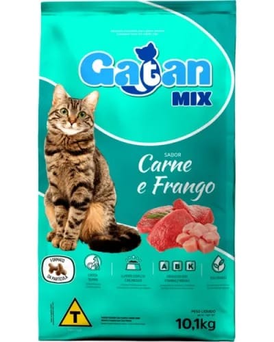 Areia Higiênica