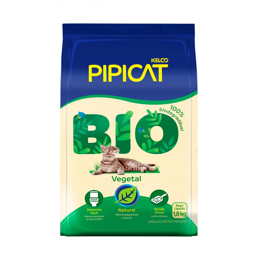 Areia Higiênica