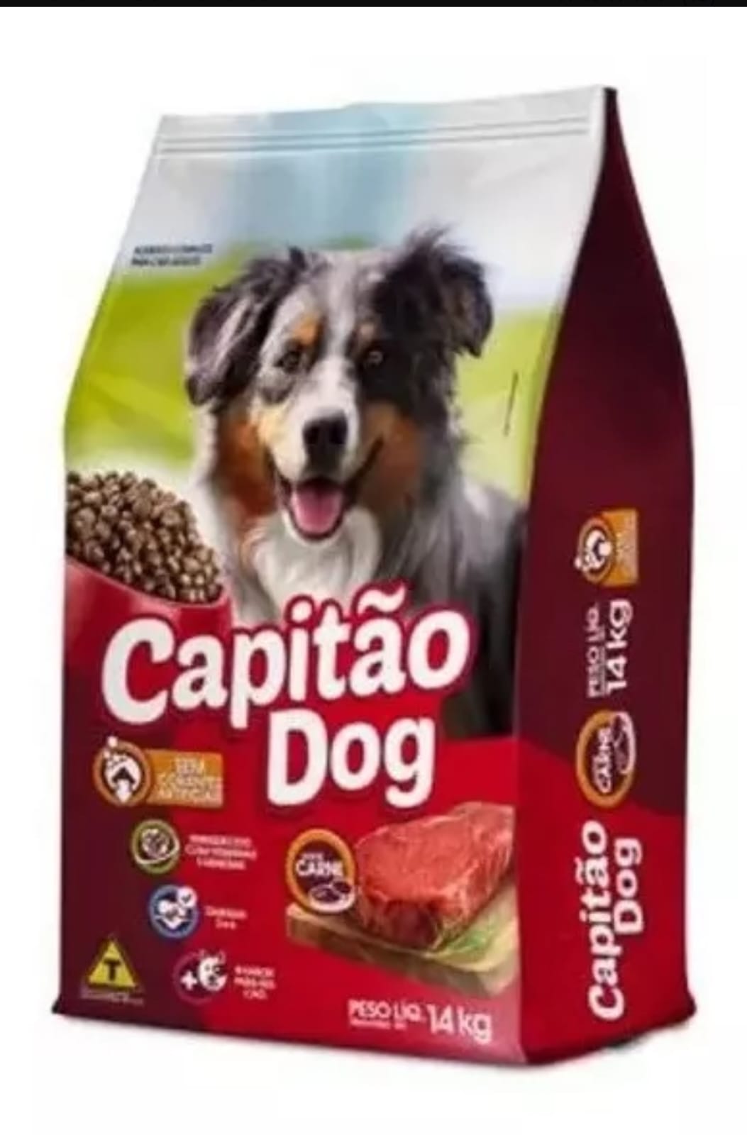 Ração Mais em Conta