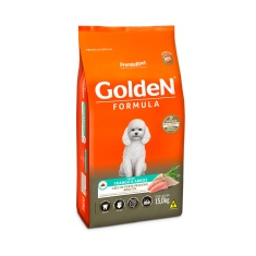 Ração Golden Adulto