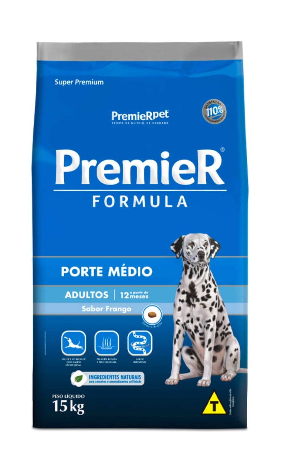 Ração Premier