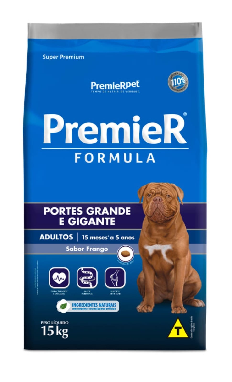 Ração Premier