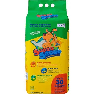 Tapete Higiênico
